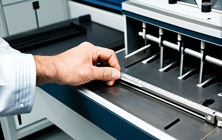 기계가공 기사 실기 작업 공정 - Milling Machine Precision**
"A machinist, fully clothed and wearing safety glasses, meticulously us... 기계가공 기사 실기 작업 공정 - Milling Machine Precision**
"A machinist, fully clothed and wearing safety glasses, meticulously us...