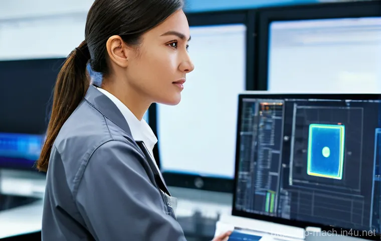 기계가공 도면 분석 및 응용법 - **Prompt 1: The Enigmatic World of Drawing Symbols**
A young, curious engineer, male or female, ... 기계가공 도면 분석 및 응용법 - **Prompt 1: The Enigmatic World of Drawing Symbols**
A young, curious engineer, male or female, ...