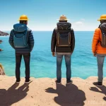 기계가공 재직자 후기 - Here are three image generation prompts in English, designed to be detailed and adhere to the specif...