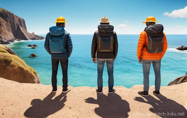 기계가공 재직자 후기 - Here are three image generation prompts in English, designed to be detailed and adhere to the specif...