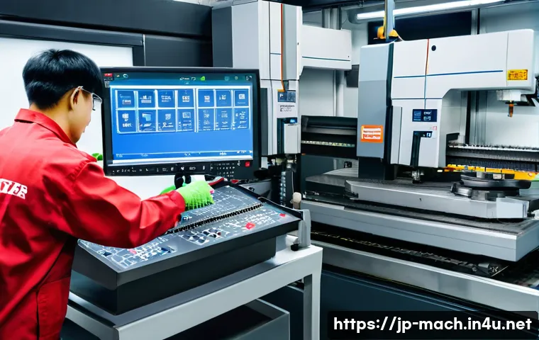 기계가공 기초부터 전문가 과정 관련 이미지 1