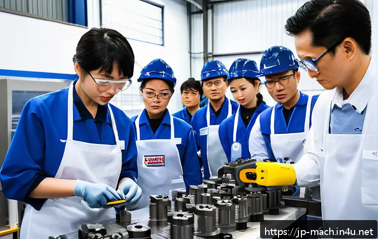 機械加工資格取得を目指すなら必見!初心者から上級者まで集まる最強学習コミュニティ紹介 4 기계가공 자격증 학습 커뮤니티 소개 관련 이미지 2