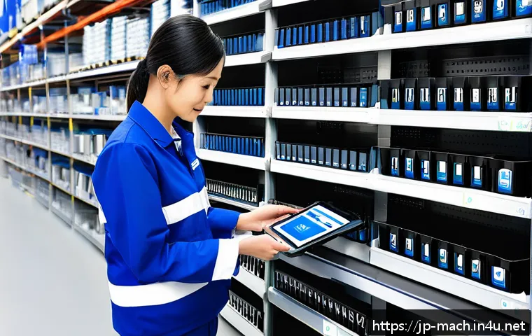 機械加工現場で劇的に効率アップ!実践された改善事例トップ5 4 기계가공 업무 개선 사례 관련 이미지 2